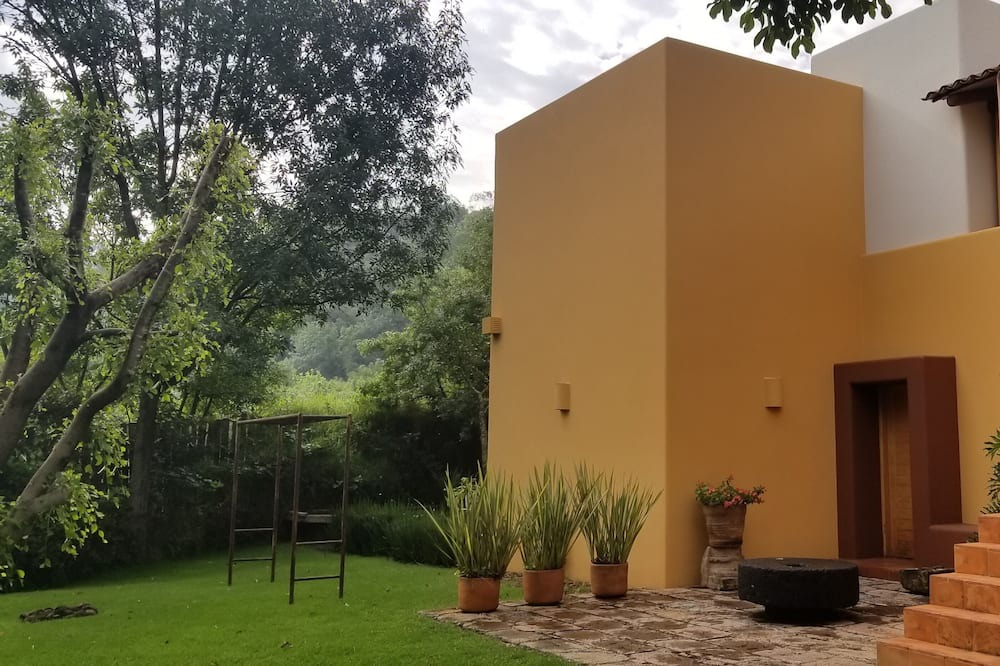 Photo of Outdoor in Morelia