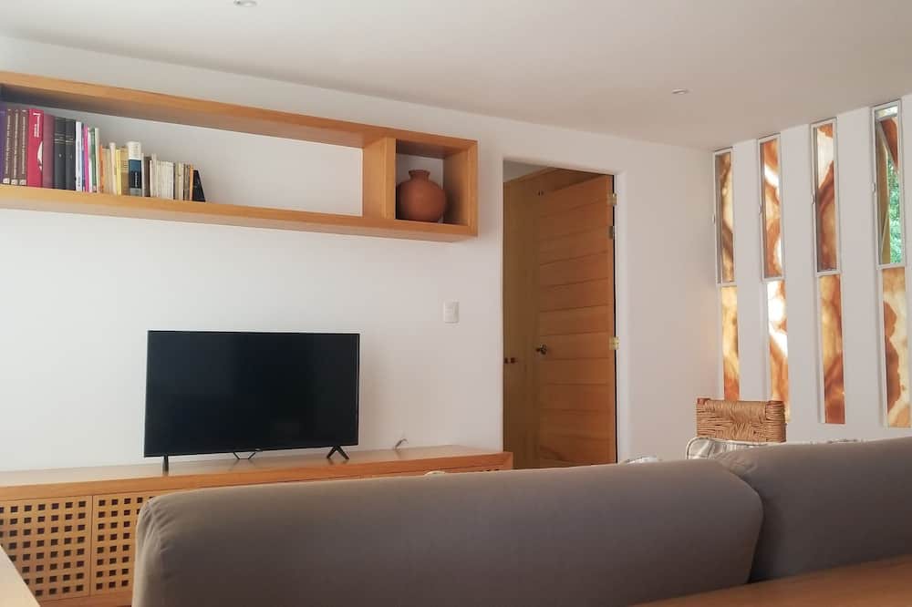 Photo of Livingroom in Morelia