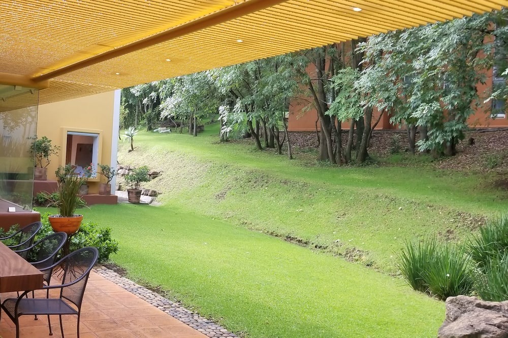 Photo of Outdoor in Morelia