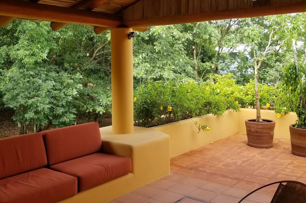 Photo of Patio Balcony in Morelia