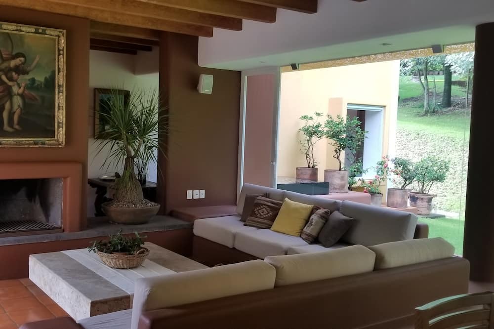 Photo of Livingroom in Morelia