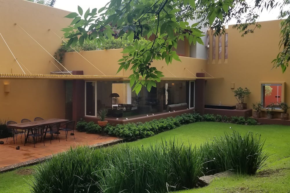 Photo of Outdoor in Morelia