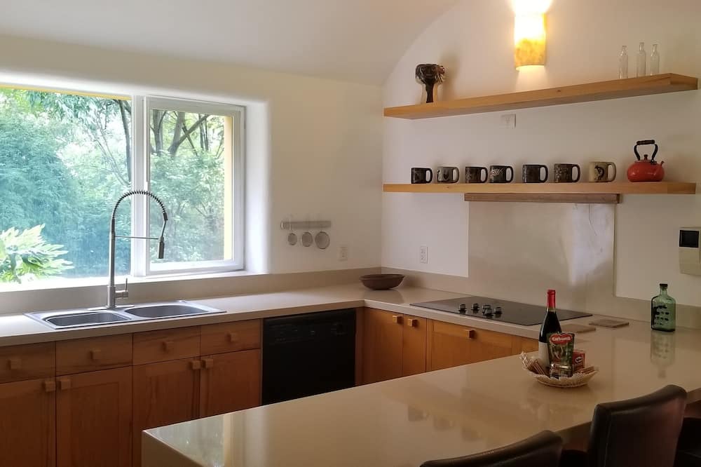 Photo of Kitchen in Morelia