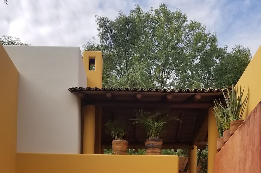 Photo of Outdoor in Morelia