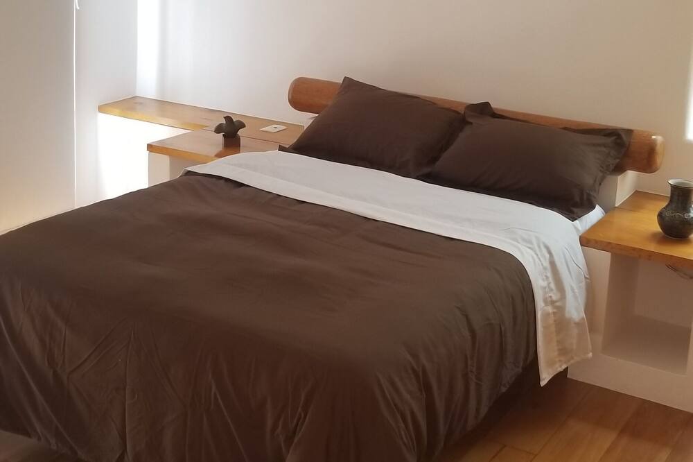 Photo of Bedroom in Morelia