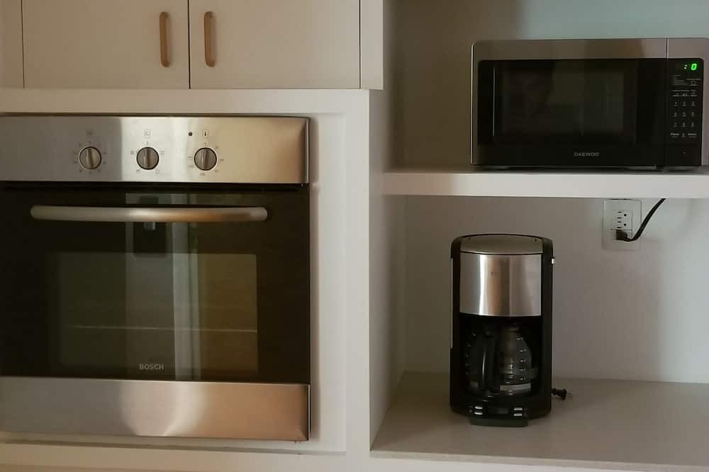 Photo of Kitchen in Morelia