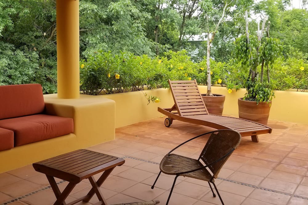 Photo of Patio Balcony in Morelia