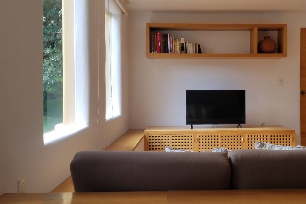 Photo of Livingroom in Morelia