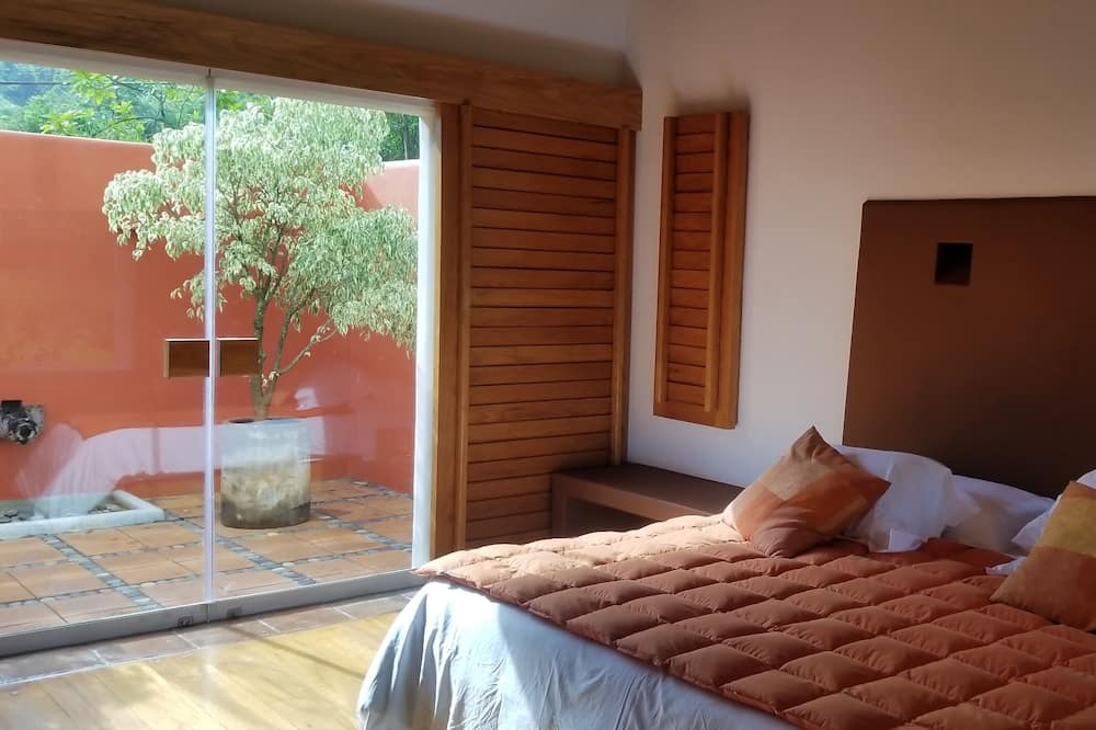 Photo of Bedroom in Morelia