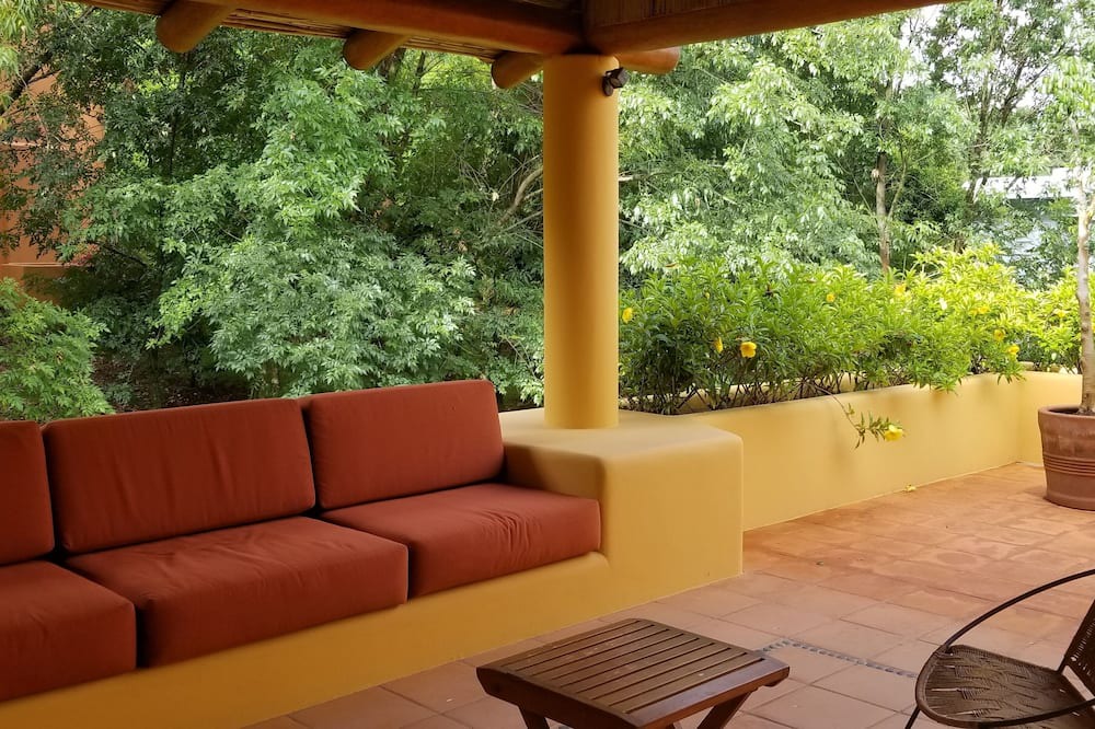 Photo of Patio Balcony in Morelia