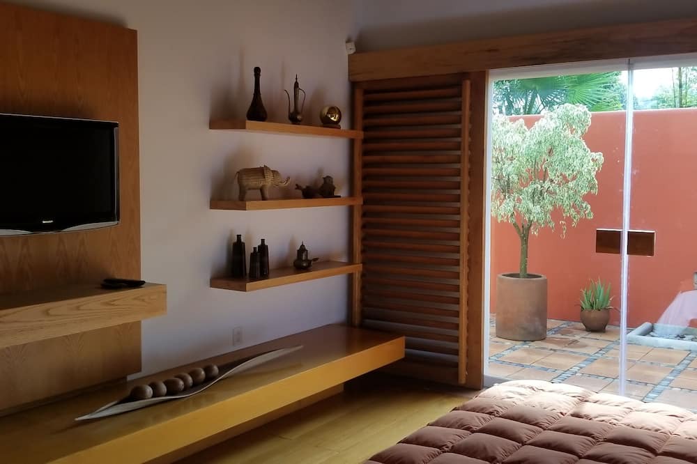 Photo of Bedroom in Morelia