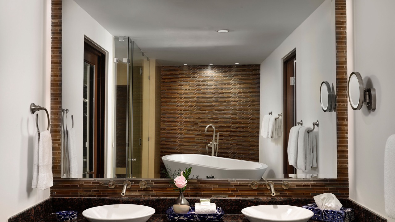 Photo of Bathroom in Cabo Bello