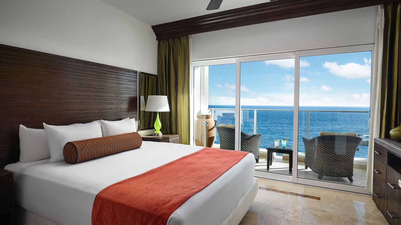 Photo of Bedroom in Cabo Bello
