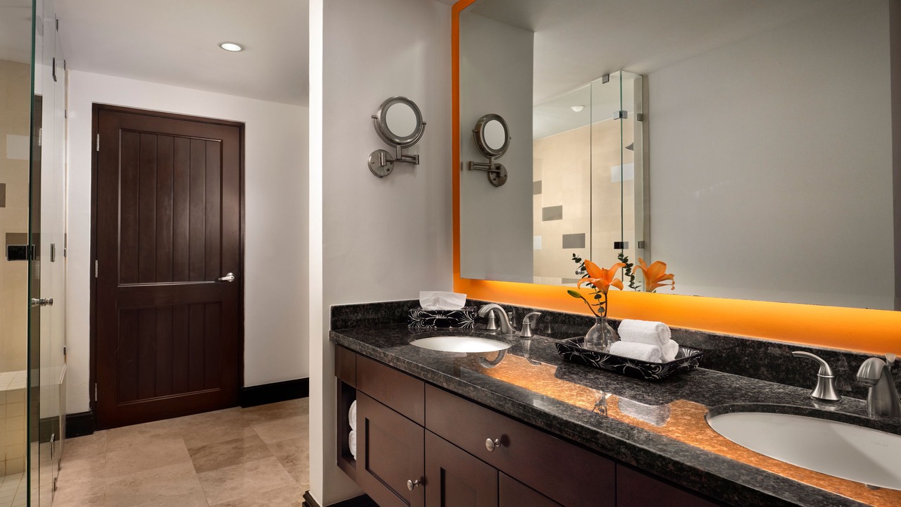 Photo of Bathroom in Cabo Bello