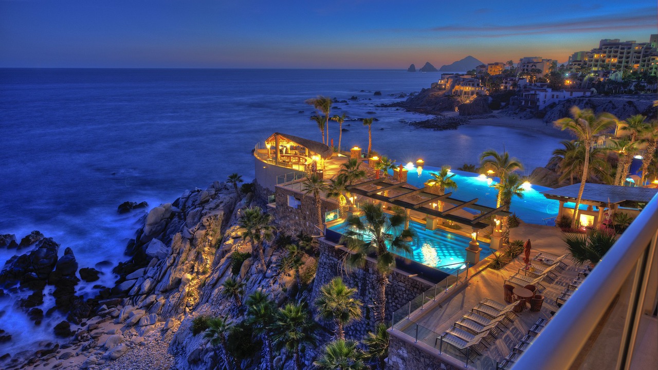 Photo of Outdoor in Cabo Bello