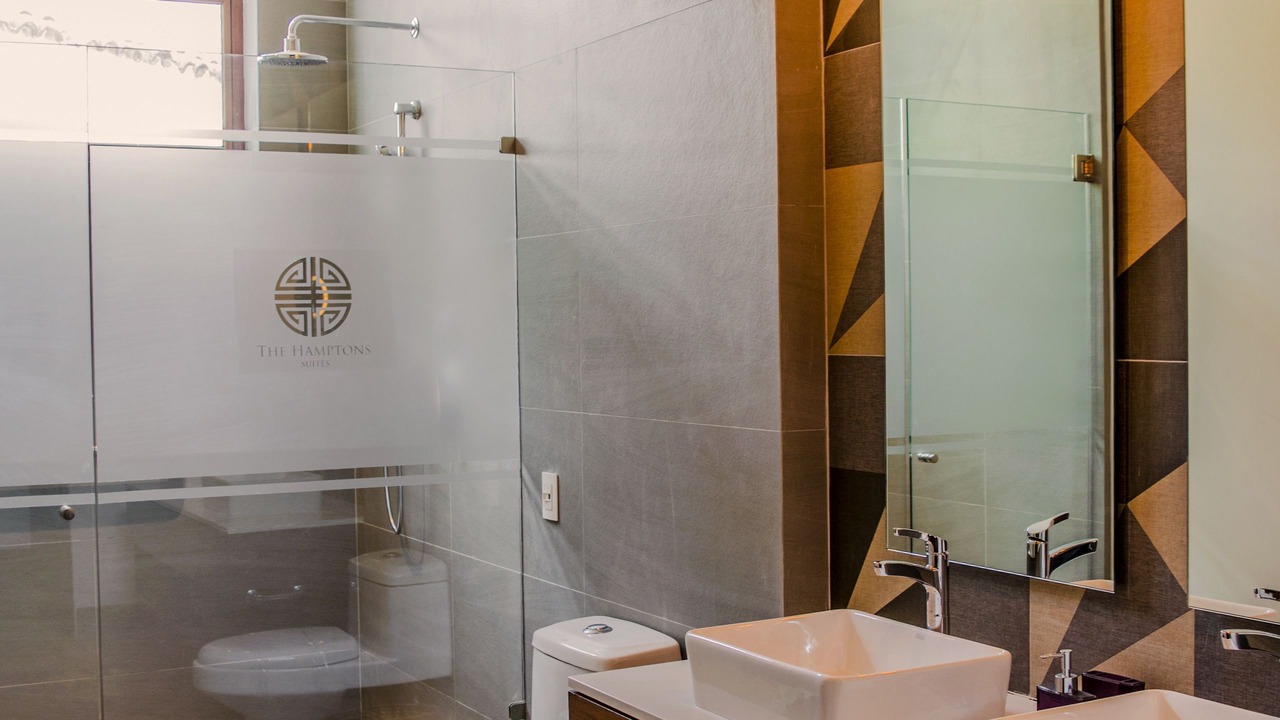 Photo of Bathroom in La Puntilla