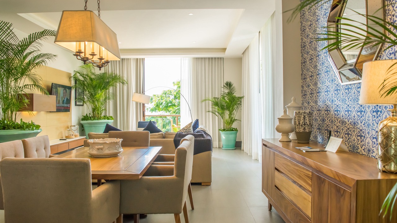 Photo of Livingroom in La Puntilla