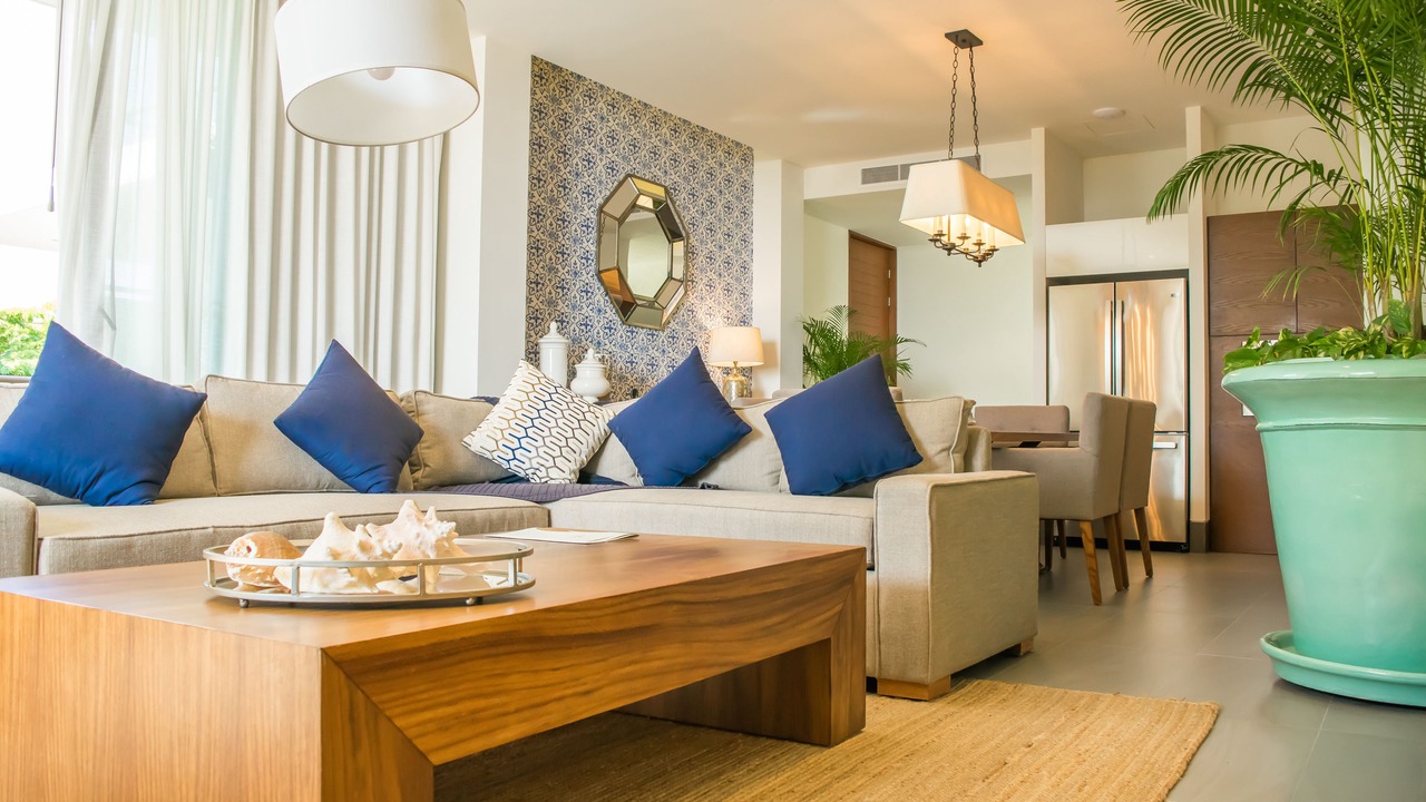 Photo of Livingroom in La Puntilla