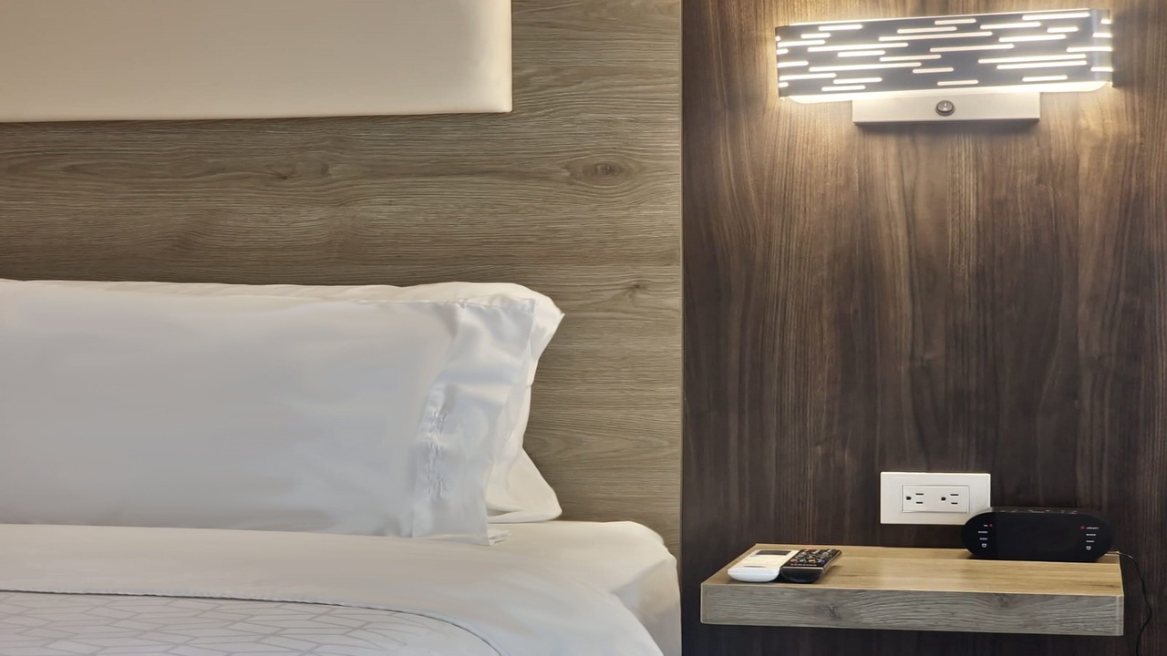Photo of Bedroom in Manzanillo
