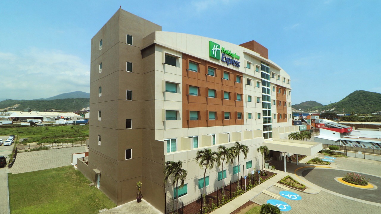 Photo of Outdoor in Manzanillo
