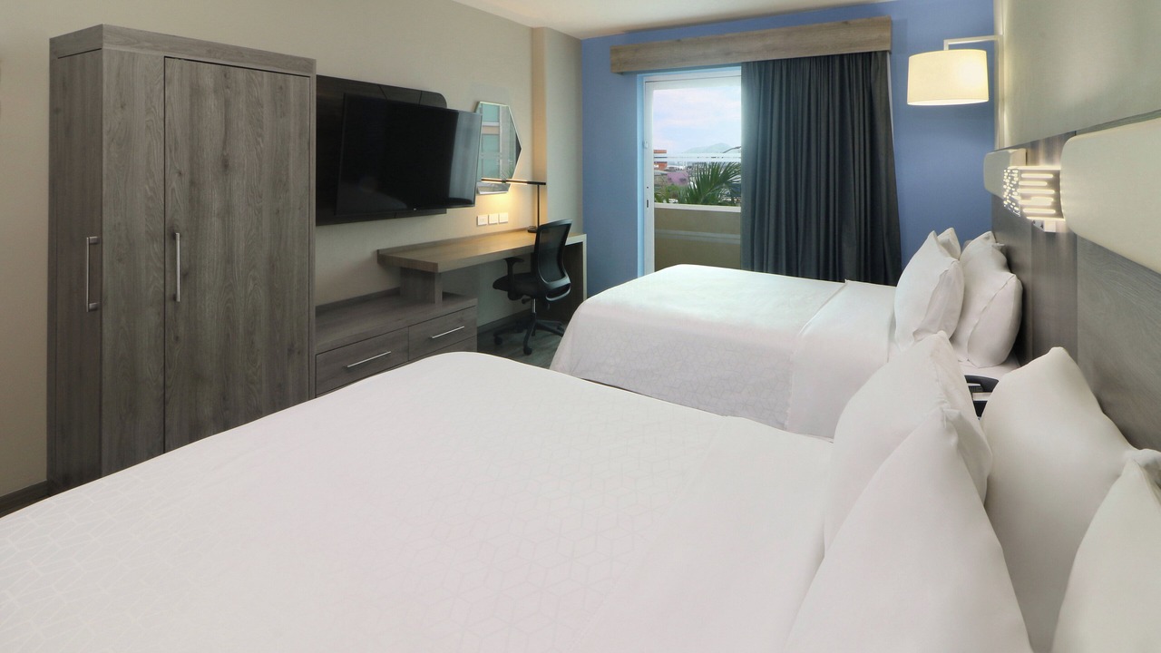 Photo of Bedroom in Manzanillo