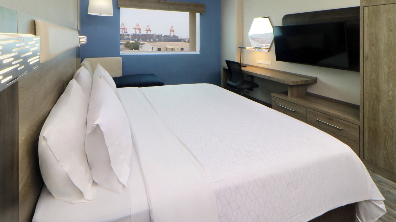 Photo of Bedroom in Manzanillo