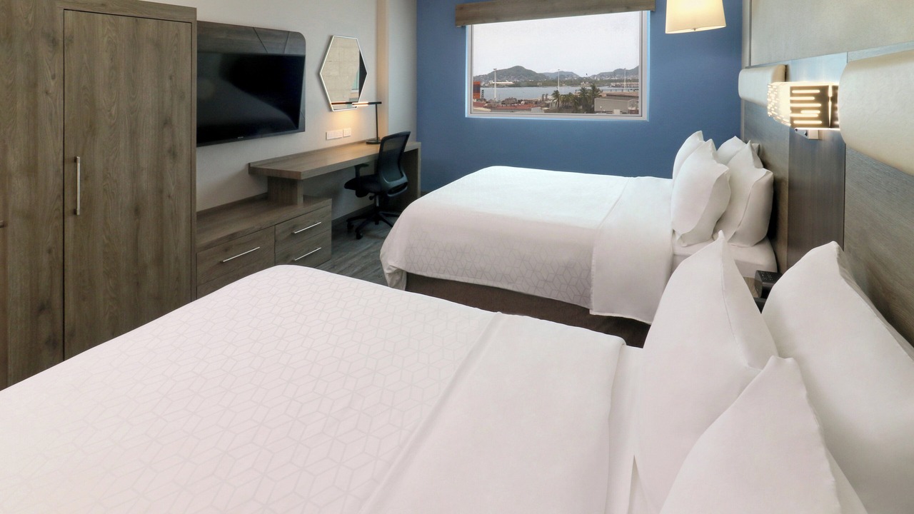 Photo of Bedroom in Manzanillo