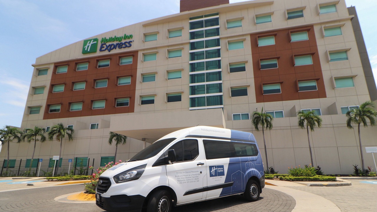 Photo of Outdoor in Manzanillo