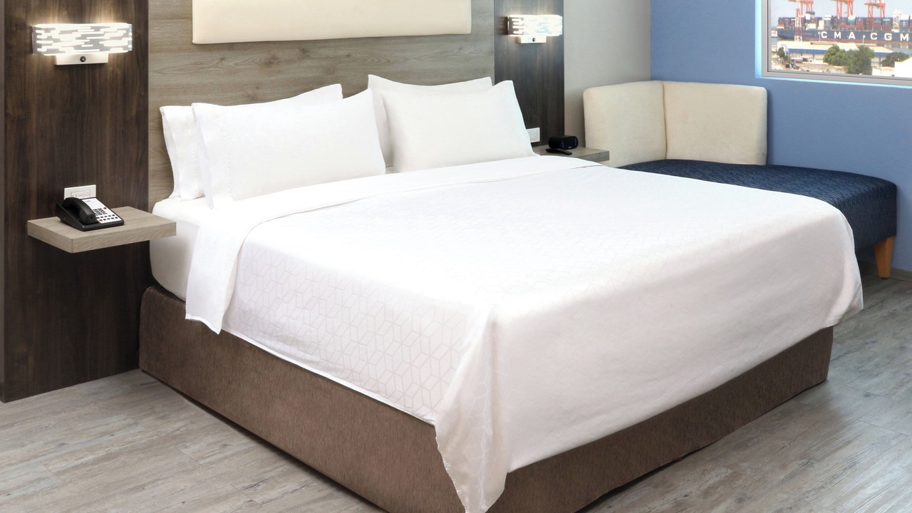 Photo of Bedroom in Manzanillo