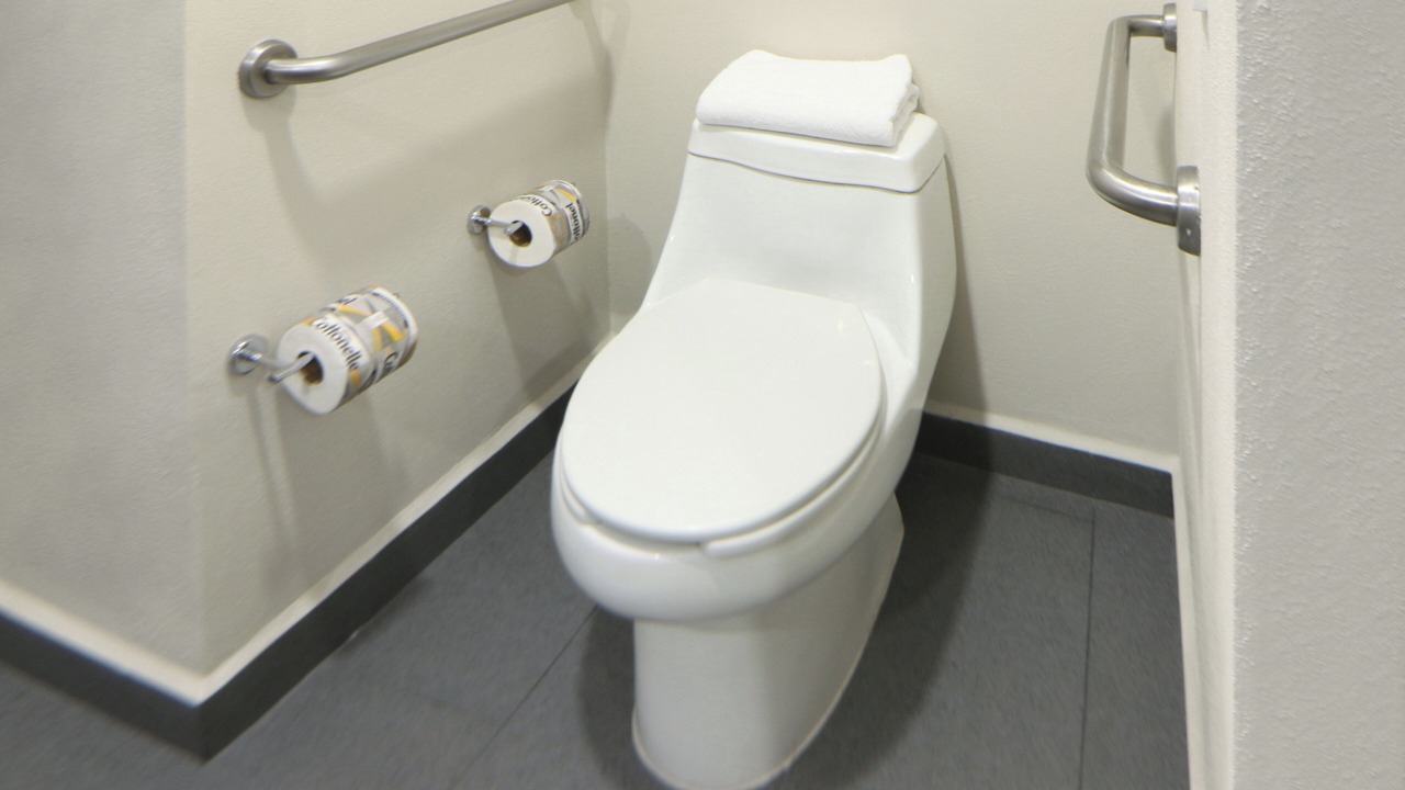 Photo of Bathroom in Manzanillo