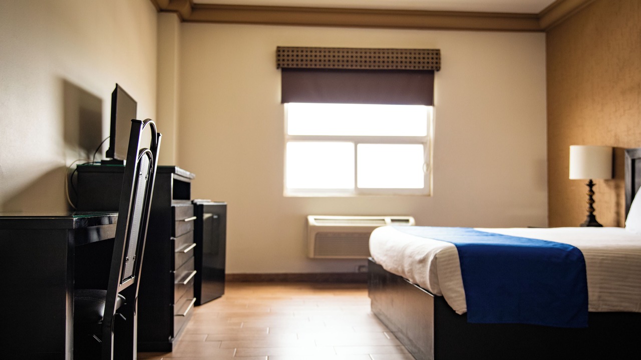 Photo of Bedroom in Juarez Municipality