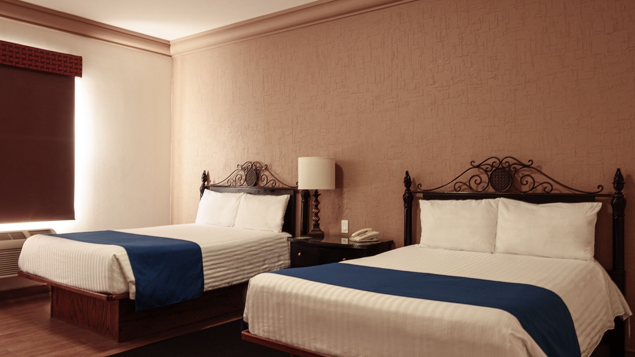 Photo of Bedroom in Juarez Municipality