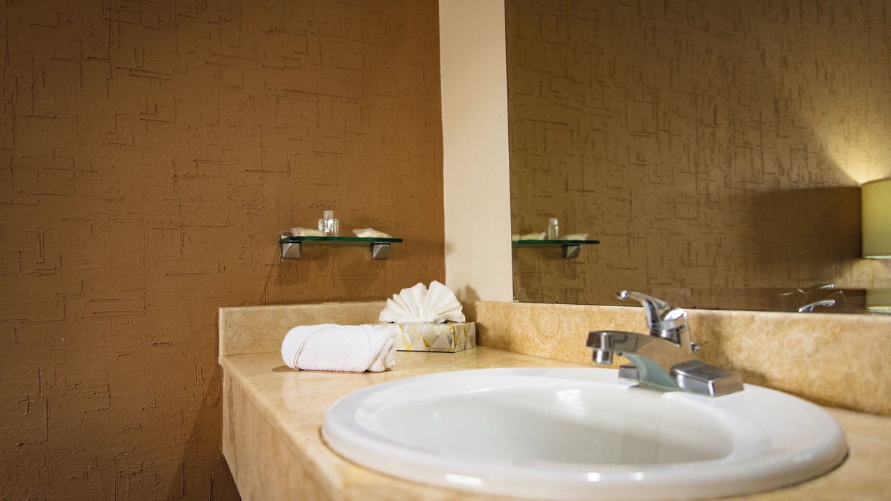 Photo of Bathroom in Juarez Municipality