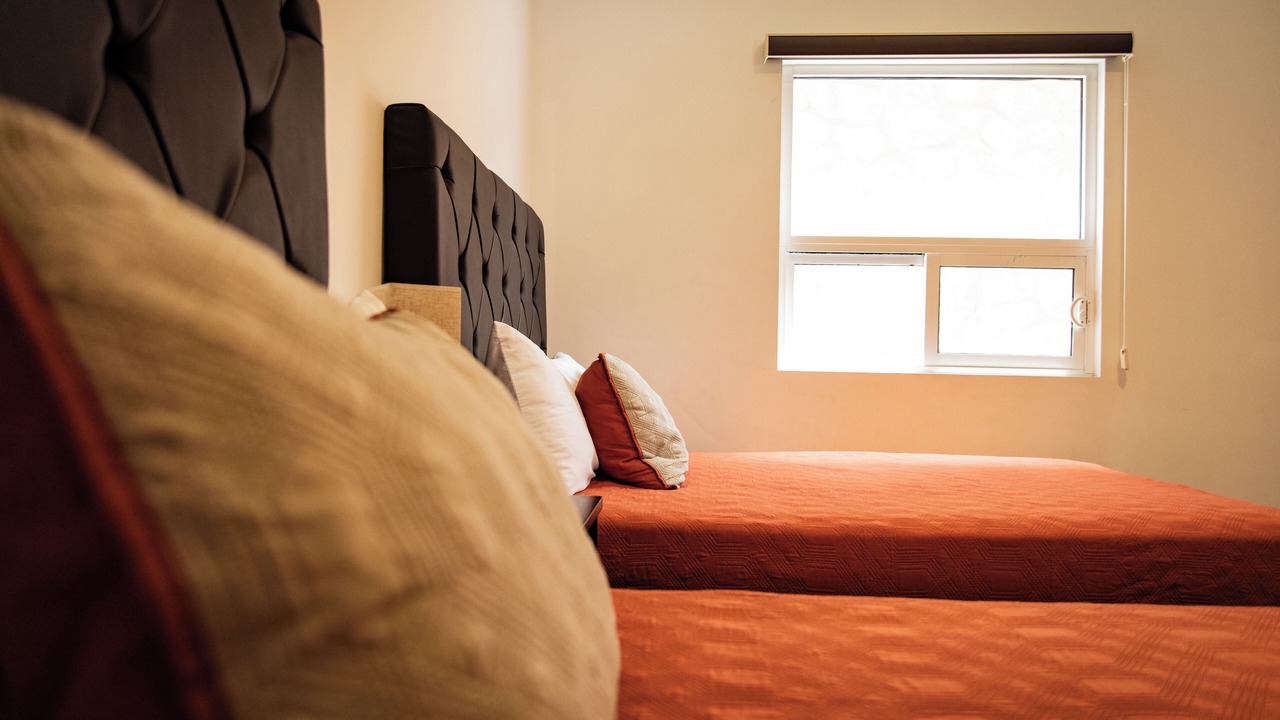 Photo of Bedroom in Juarez Municipality