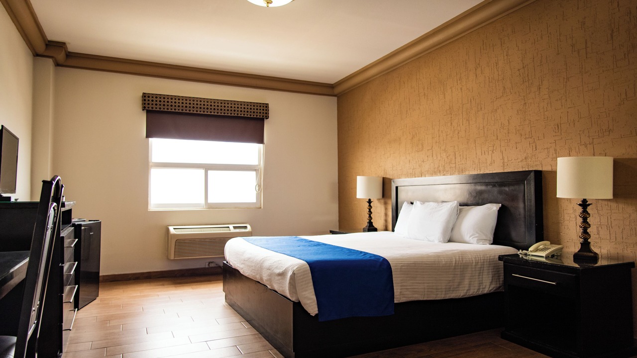 Photo of Bedroom in Juarez Municipality