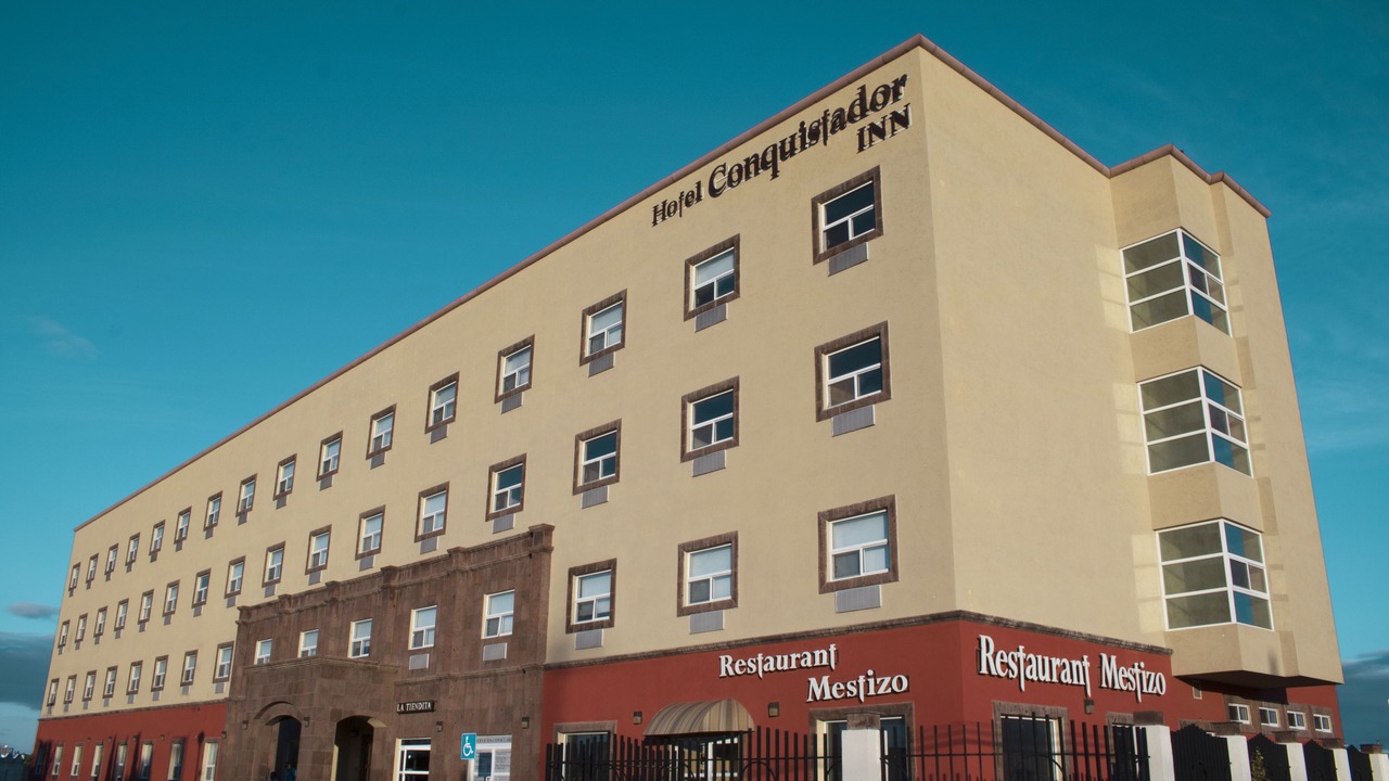 Photo of Outdoor in Juarez Municipality