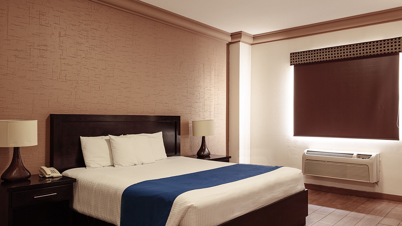 Photo of Bedroom in Juarez Municipality