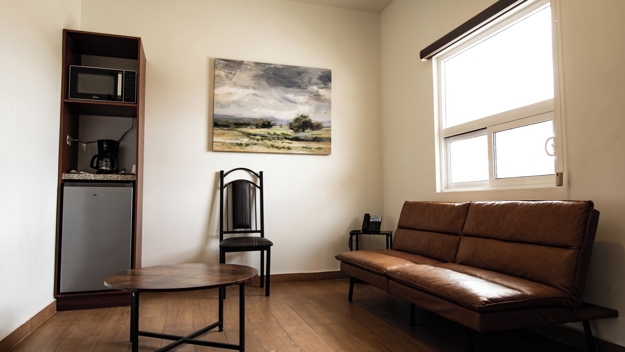 Photo of Bedroom in Juarez Municipality