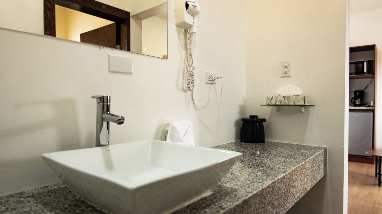 Photo of Bedroom in Juarez Municipality
