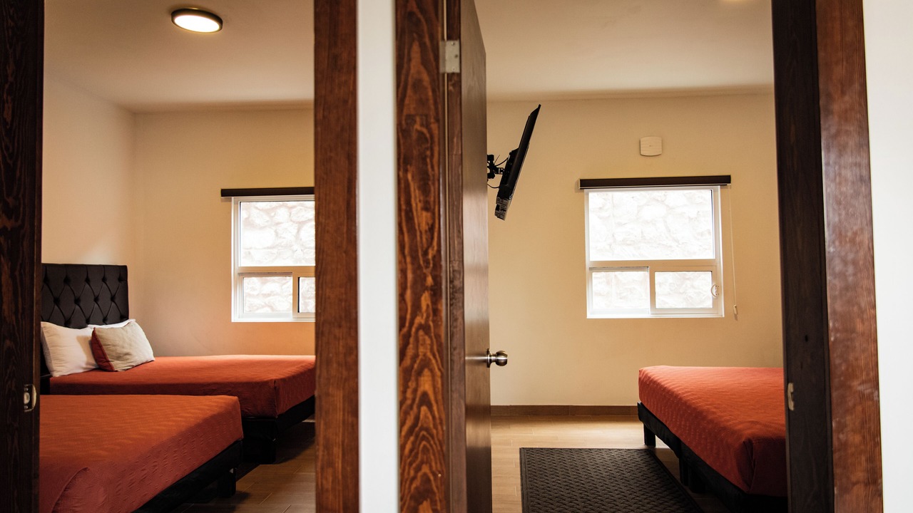 Photo of Bedroom in Juarez Municipality