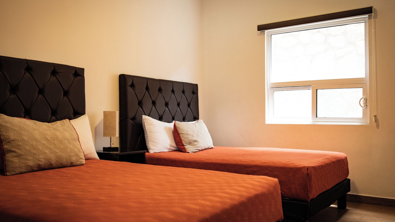 Photo of Bedroom in Juarez Municipality