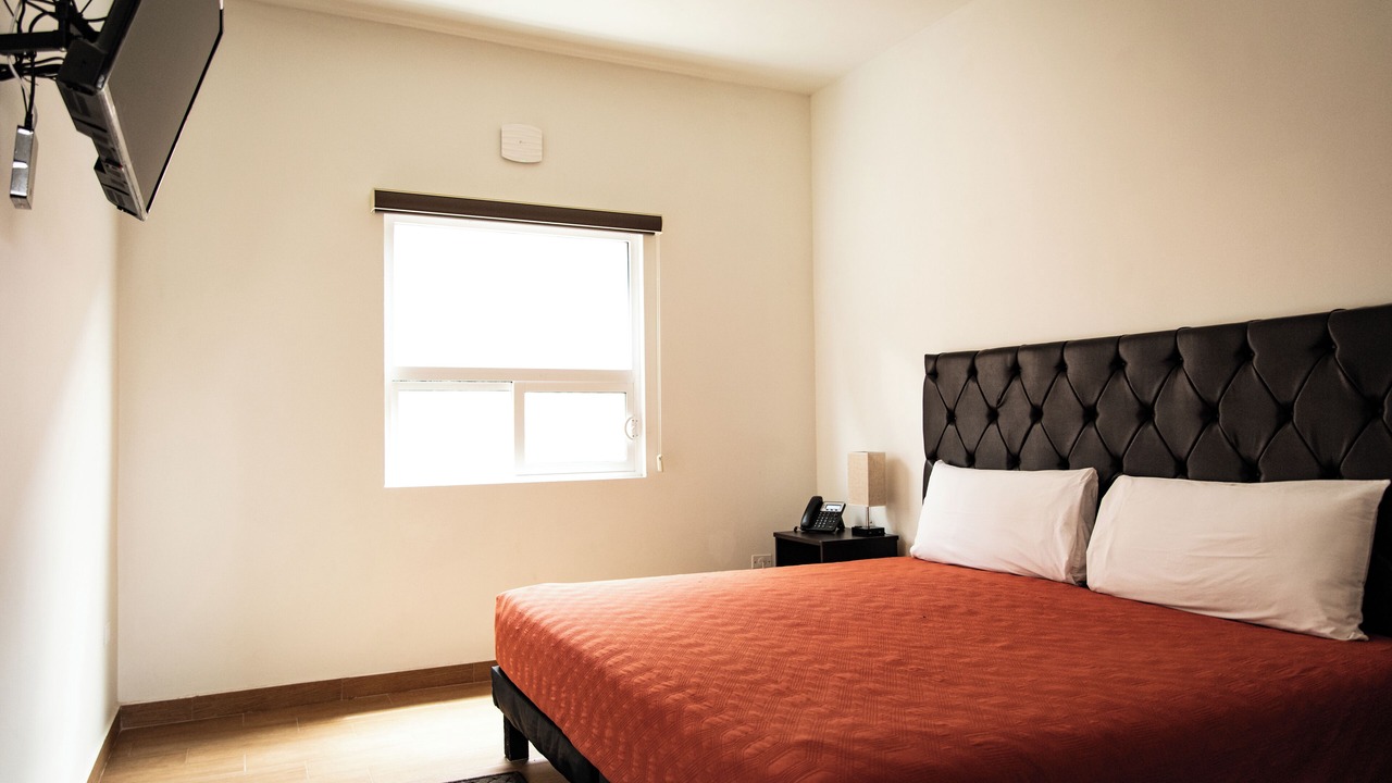 Photo of Bedroom in Juarez Municipality