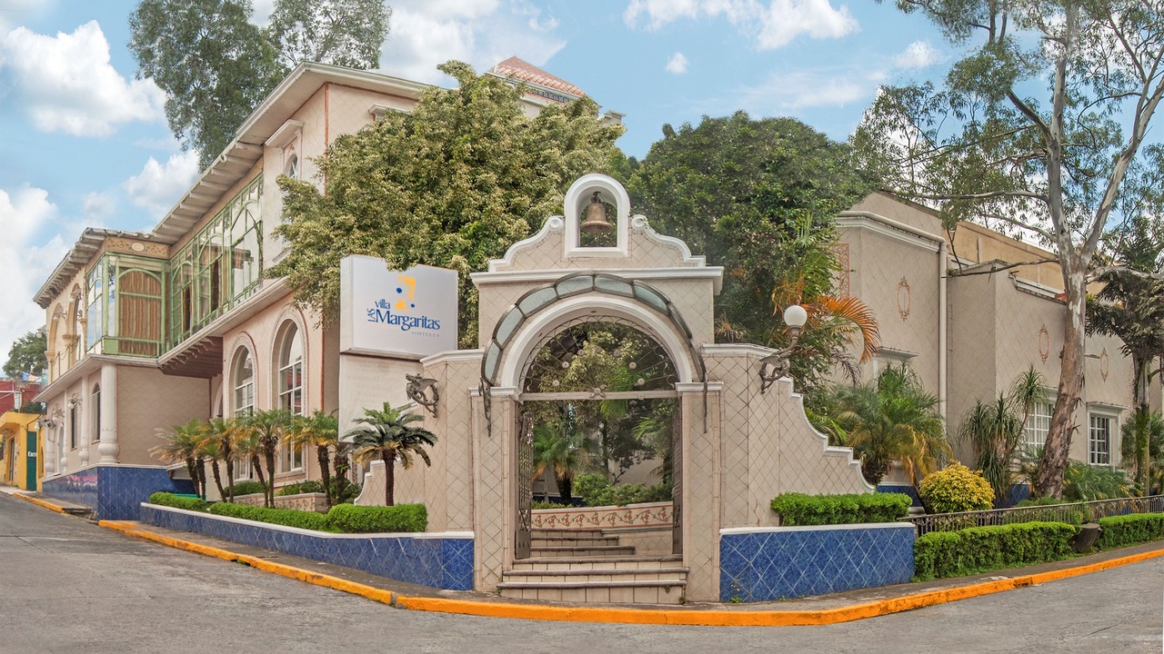 Photo of Outdoor in Xalapa