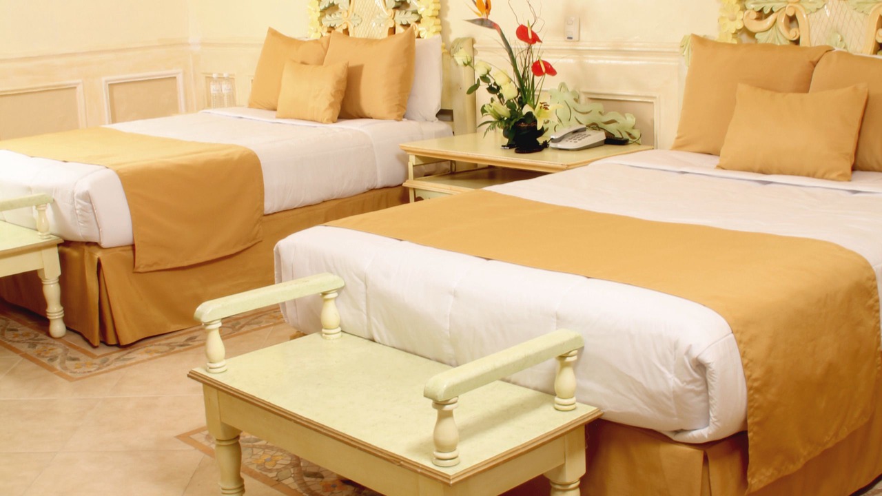 Photo of Bedroom in Xalapa