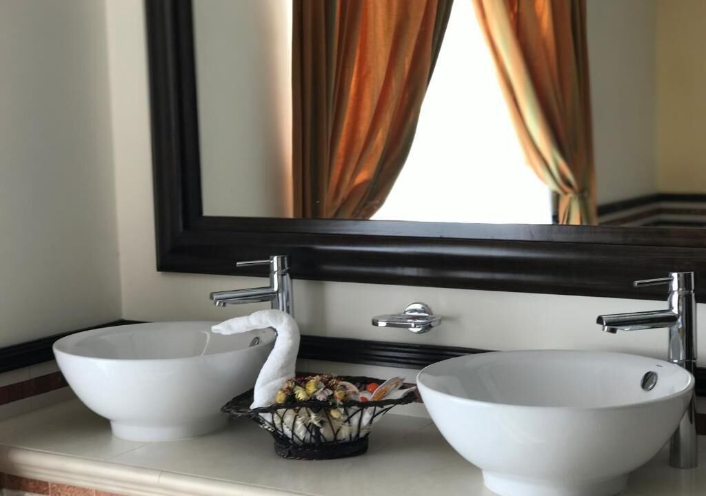 Photo of Bathroom in Xalapa