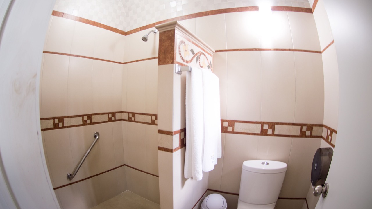 Photo of Bathroom in Xalapa
