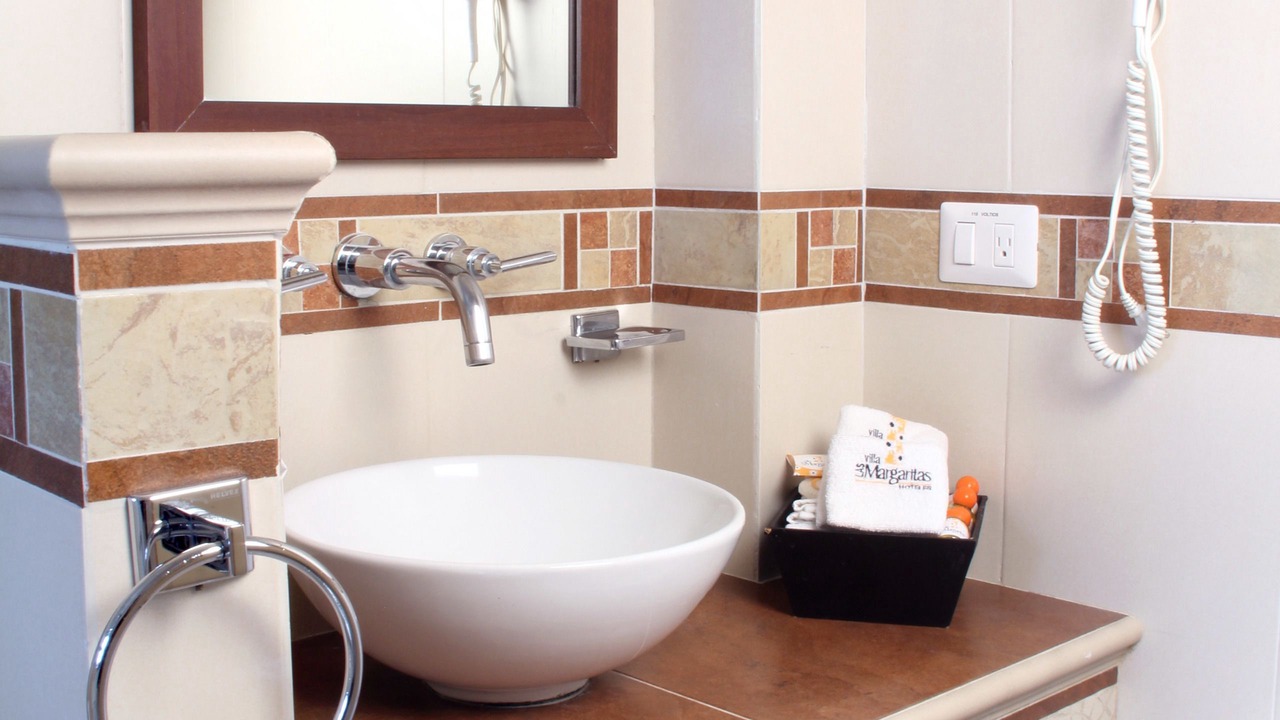 Photo of Bathroom in Xalapa