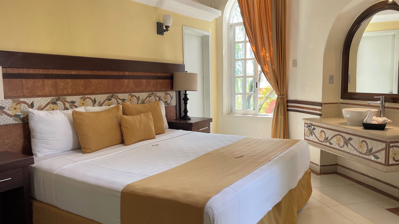 Photo of Bedroom in Xalapa