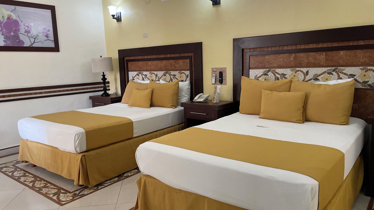 Photo of Bedroom in Xalapa