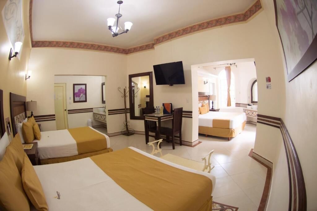 Photo of Bedroom in Xalapa